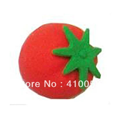 Super Excellent  Strawberry Fruit Eraser -New Arrival Promotional eraser for school Children and Office