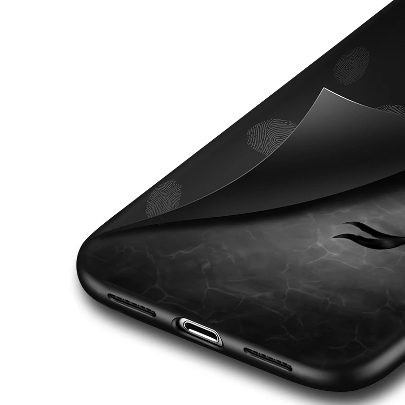 Fundas для Xiaomi Redmi Note 5A случае Классический рисунок мягкий силиконовый чехол 2 ГБ 16