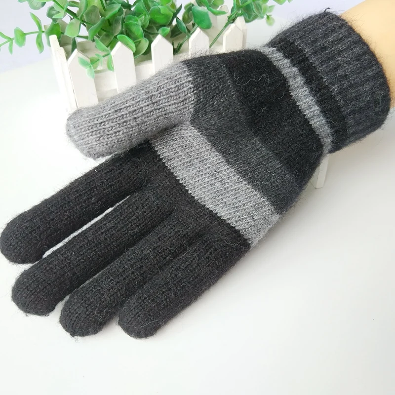 Бесплатная доставка 4 пары защитные перчатки для защиты от холода на весну осень