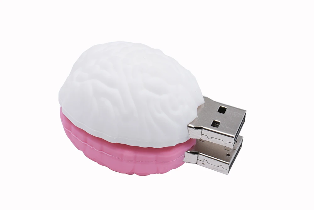 JASTER Модный Usb флеш-накопитель 64Гб 32Гб 16Гб 8Гб 4Гб мультяшная модель памяти Милая Usb карта памяти Реальная емкость Usb ключ
