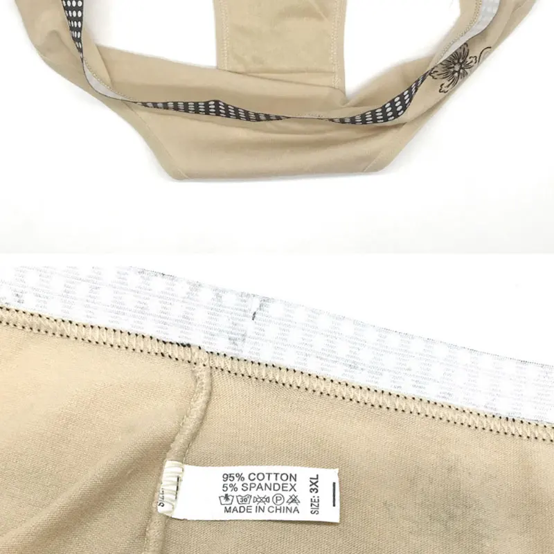 1 шт., XXL, 3XL, 4XL, женские трусики большого размера, модное милое нижнее белье из 95% хлопка, женские удобные дышащие мягкие трусы высокого качества
