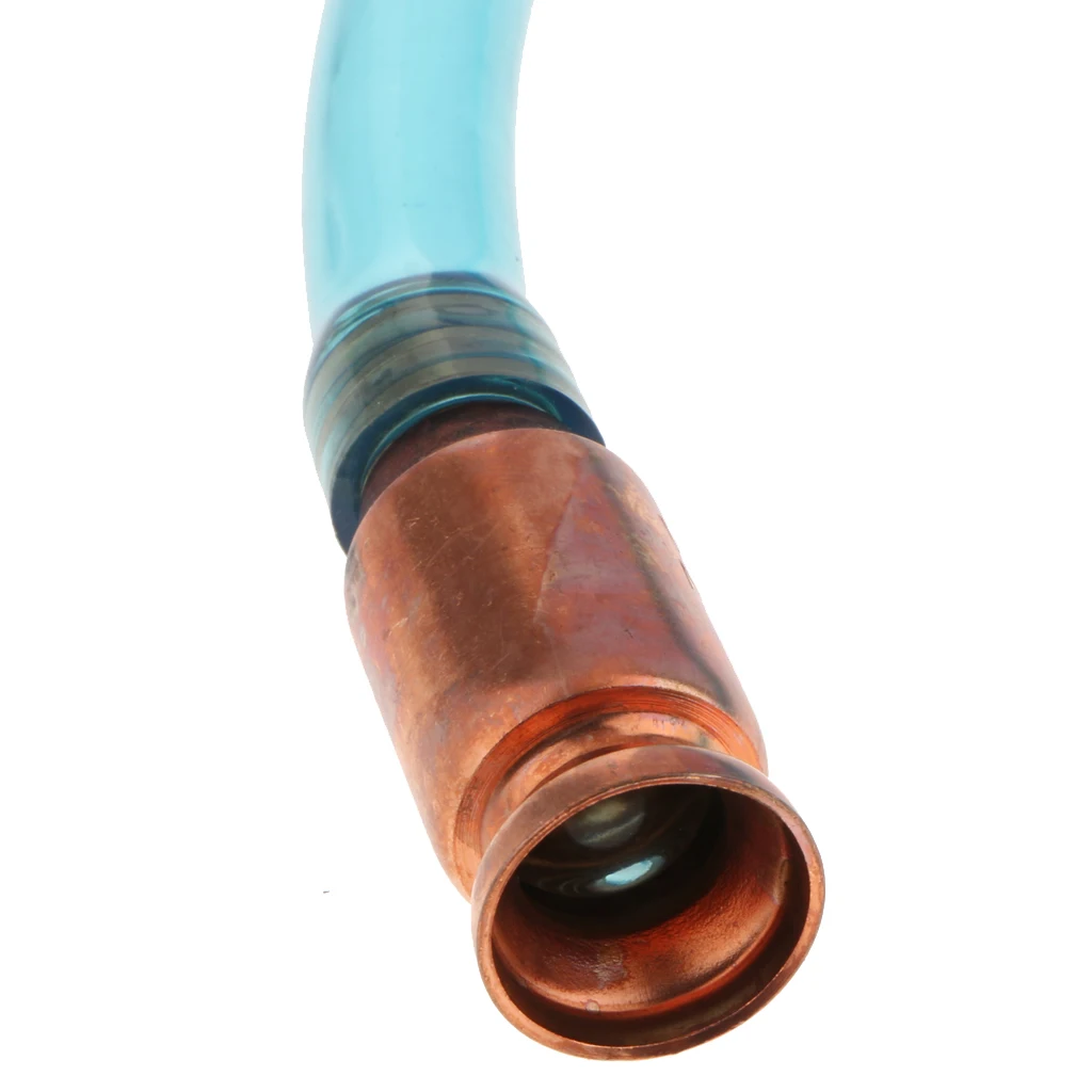 Liquid Fluid Petrol Jiggle Transfer Syphon Drainer Pump Clear Hose |