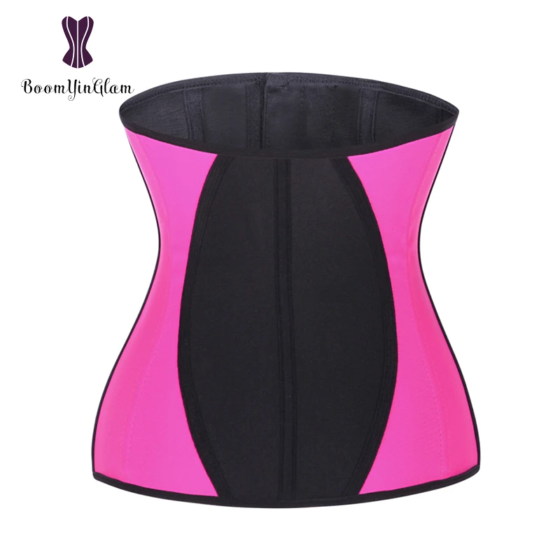 Корсет женский утягивающий из латекса 628 #|Корсажи| |