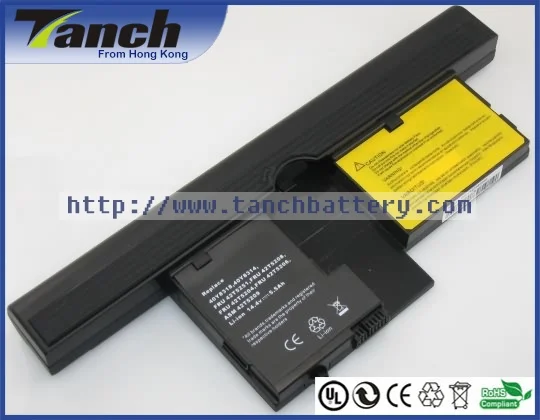 Аккумулятор для ноутбука Lenovo FRU 42T5206. ThinkPad X60 планшетный ПК 6368 ASM 42T5209 6366 14 4 В 8