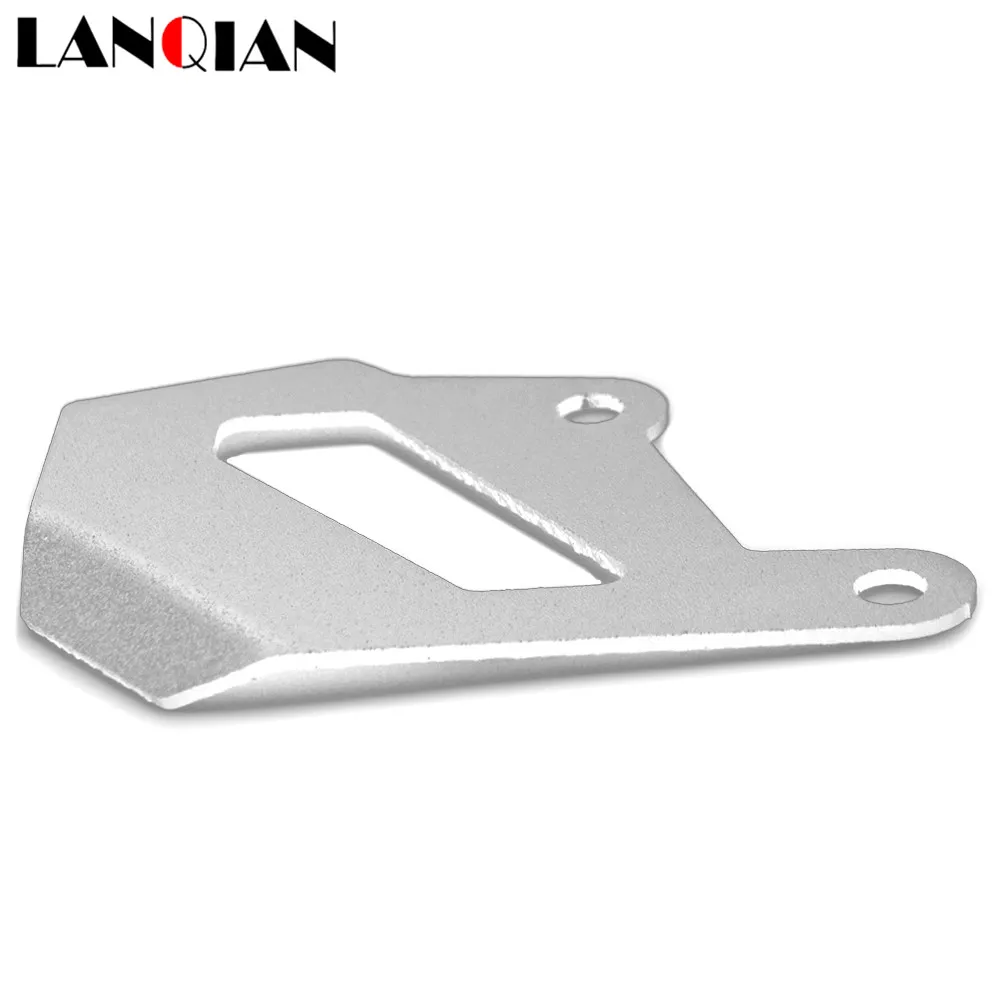 Задний тормозной суппорт для BMW R1200GS LC 2013 2016 ADV 2014 2016|Накладки и декоративные