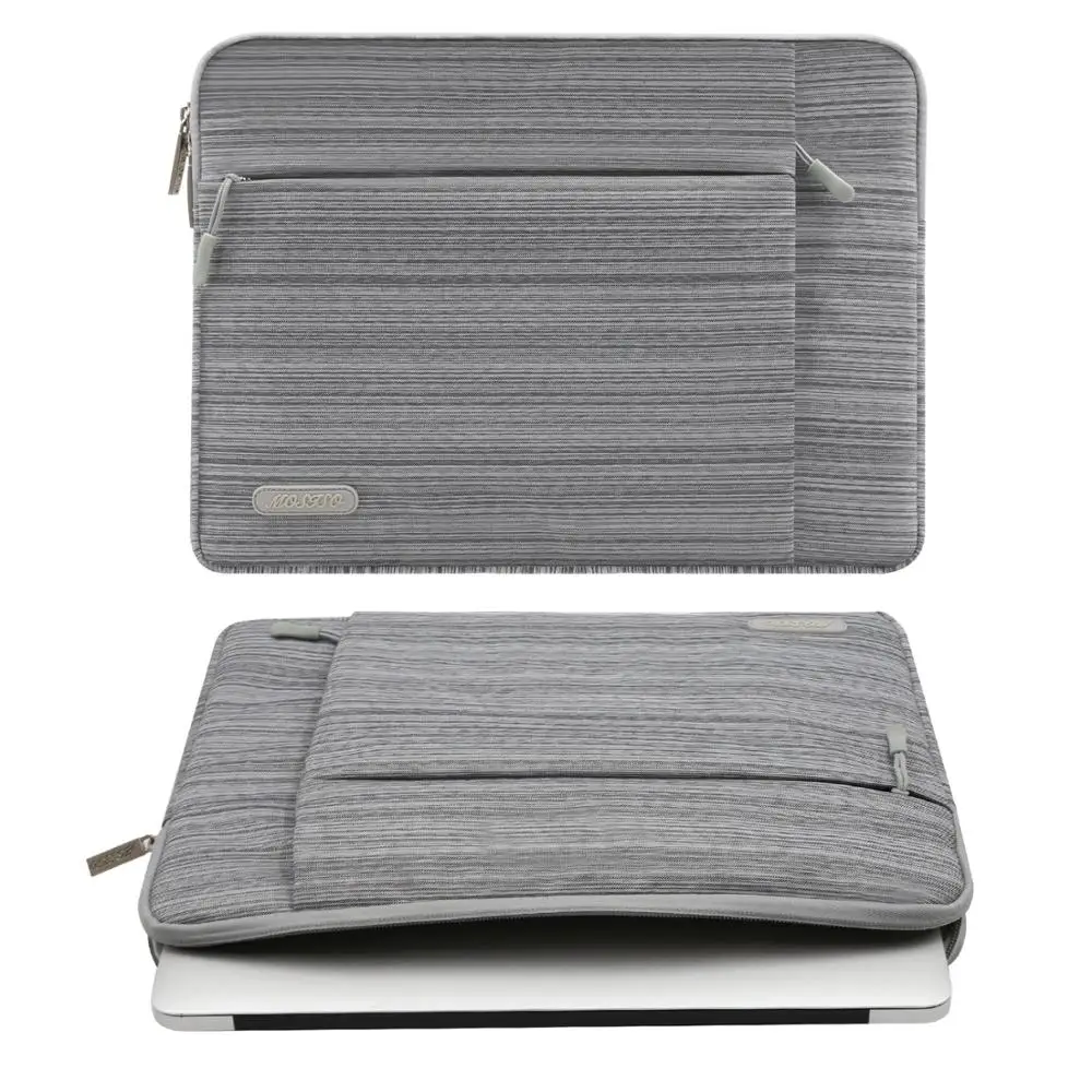 MOSISO 11 13 дюймов Сумка для ноутбука сумка женщин и мужчин Macbook Air Retina Pro 3 чехол Dell Acer HP