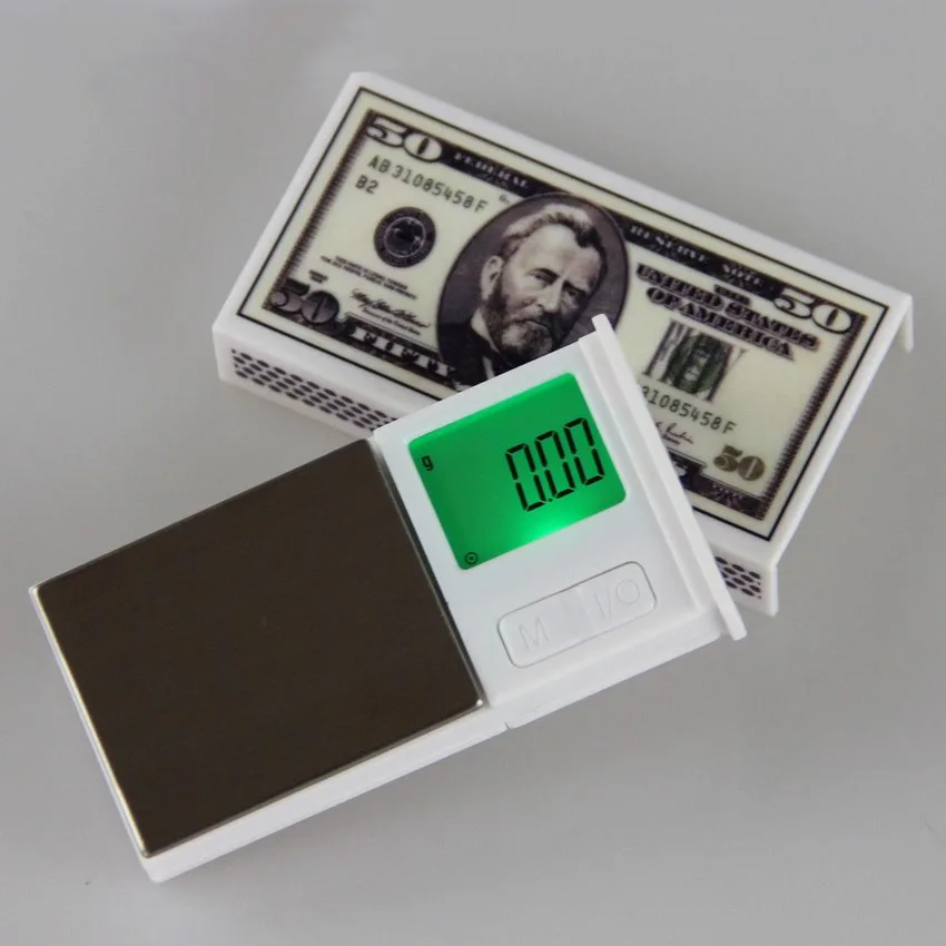 Chanseon компактные Электронные Автоматические Калибровочные весы для ювелирных