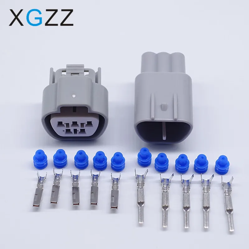 5 набор sumitomo Pin TS Водонепроницаемая серия 6189 0504 6188 0327 Электрический EVO мотор