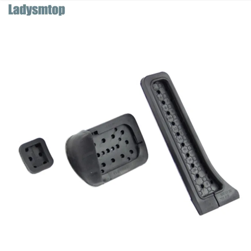 Автомобильные аксессуары Ladysmtop Стайлинг автомобиля чехол для педали газа