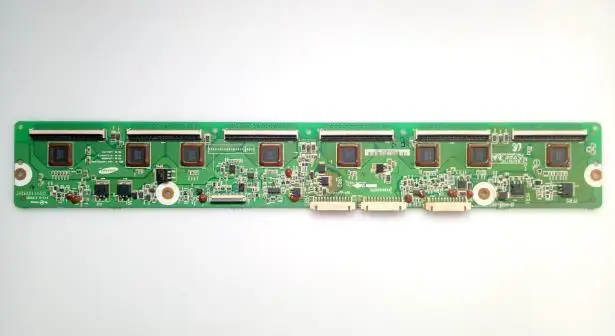 Оригинальный 100% тест для samgsung S42AX-YB08 амортизирующая пластина LJ41-06616A LJ92-01671A |