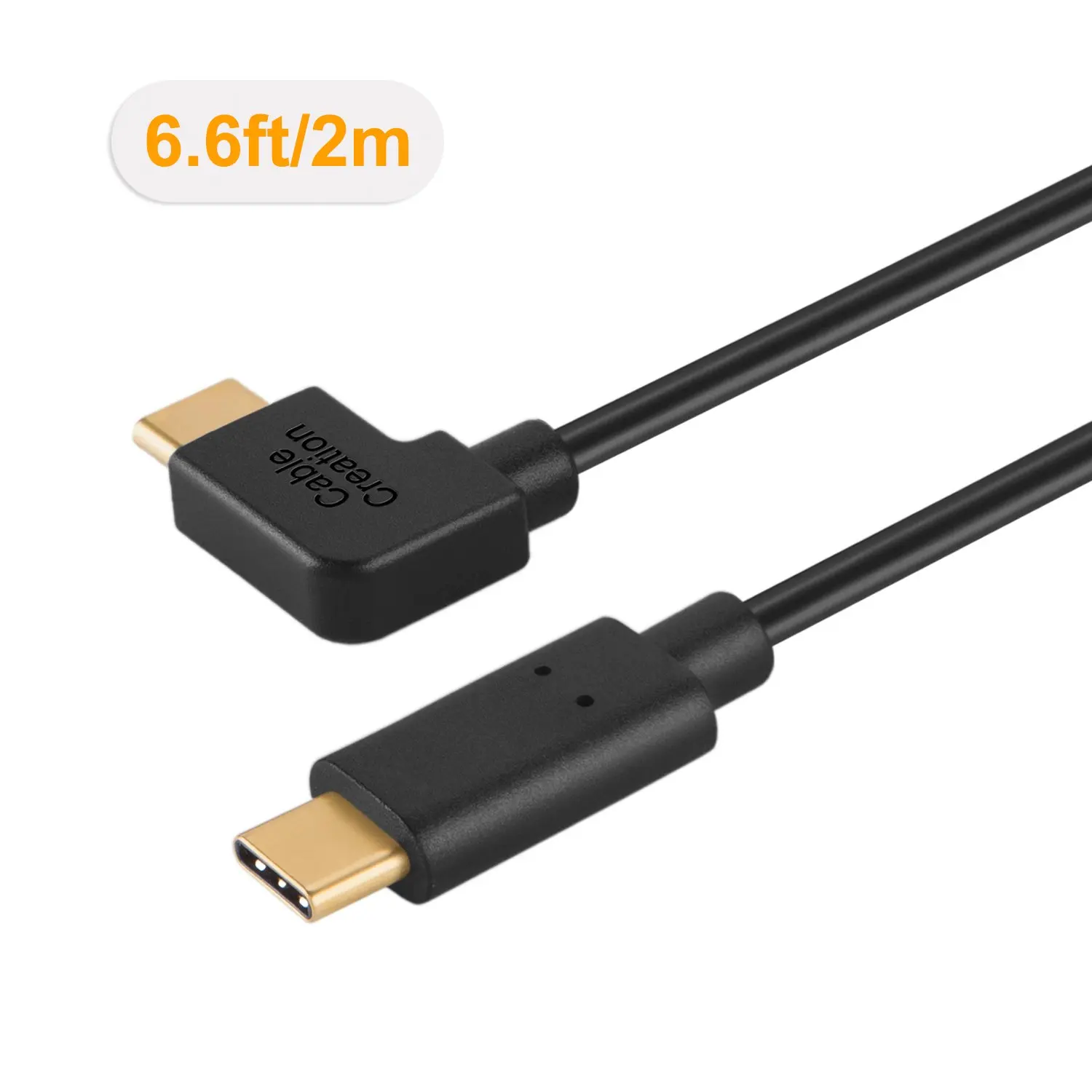 Кабель USB C Type-C 2 0 90 градусов Угловой кабель C-C (3A) для Macbook Pro Chromebook Pixel Nexus 5X/6 P Lumia |