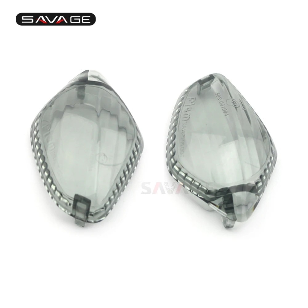 Поворотов мигалка крышка объектива для HONDA NC 700 S/X/D NC 750 s/X/ D CTX 700N CTX700 DCT Аксессуары для мотоциклов индикатор Кепки