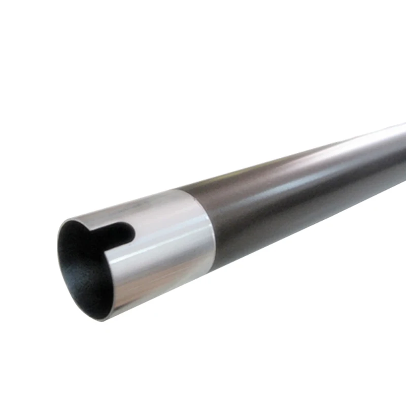 4 шт./лот тепловой ролик для Kyocera TASKalfa 1800 1801 2200 2201 2010 2011 2210 2211 4108 4118 копировальные