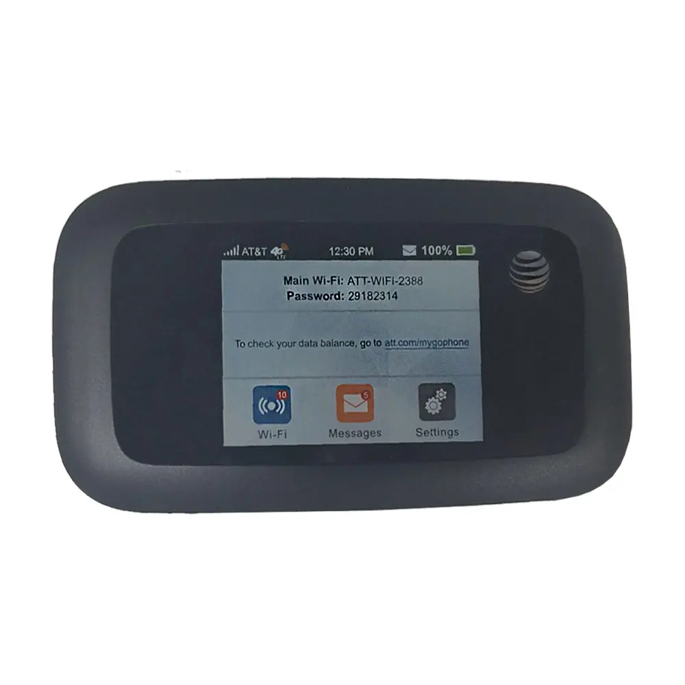 Разблокированный ZTE MF923 4G LTE FDD Wifi роутер 150 Мбит/с Мобильная точка доступа Wi-Fi модем