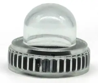 MR1 Защитная крышка выключателя ST-1 выключатель защиты от перегрузки WP-01 защита по