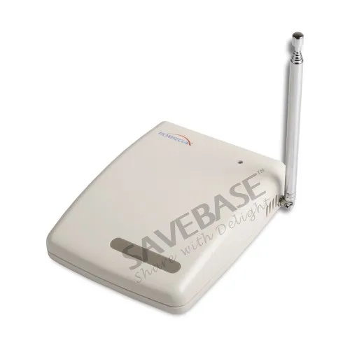 HOMSECUR GA01 4G B беспроводной 4G/GSM LCD домашняя система охранной сигнализации с