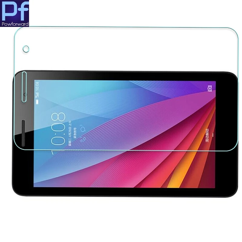 Для Huawei Mediapad T2 7 0 закаленное стекло Защита экрана 2 5 9h защитная пленка на Mdeia pad T BGO