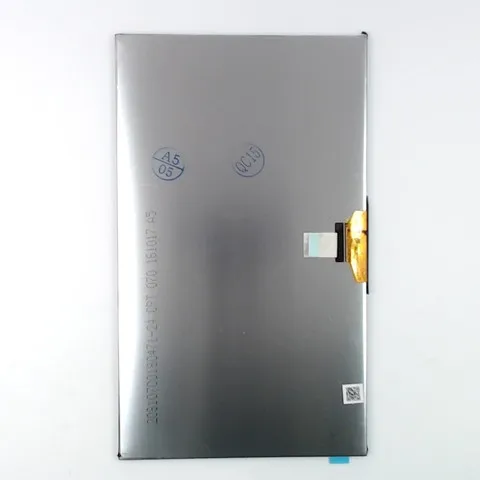 7 дюймовый ЖК экран матрица для Alcatel Pixi 3 Kids 8053 планшет внутренний дисплей Панель