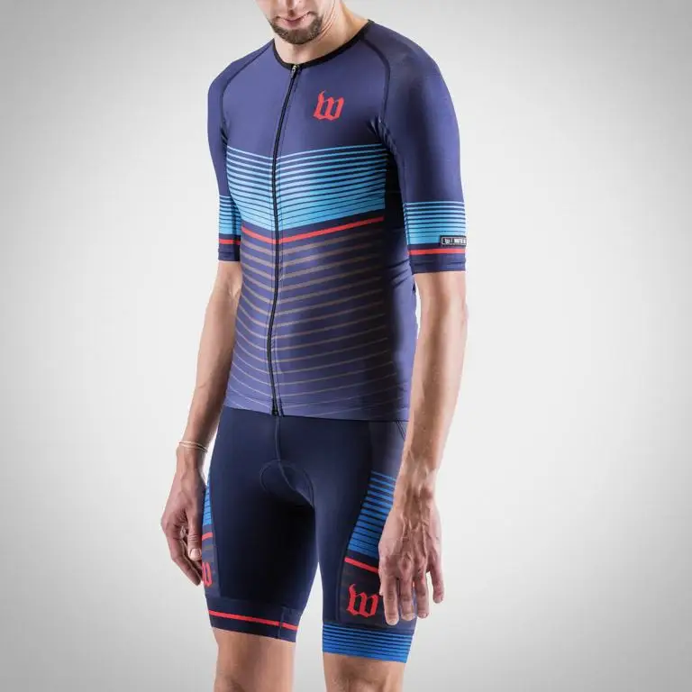sets Wattie ink мужская летняя одежда ropa ciclismo для езды на велосипеде, трикотажный комплект, впитывающая влагу, одежда для велоспорта, MTb Джерси, костюм, спортивная одежда - Цвет: sets