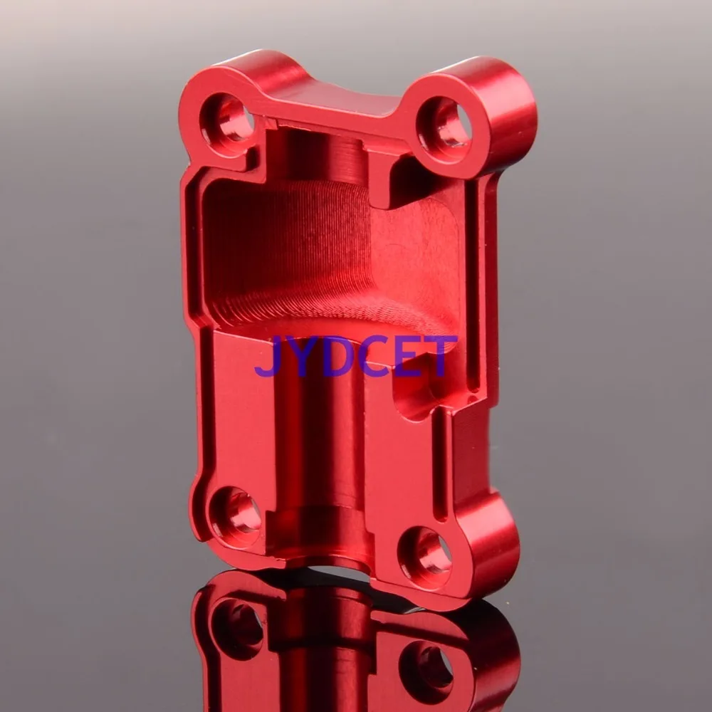 TXM038 алюминиевая задняя крышка шестерни для RC 1/5 X-Maxx 77076 модельные части