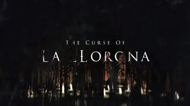 Фильм «The Curse of La Llorona» косплей маска ужаса страшный призрак полный шлем латексные маски вечерние Хэллоуин Необычные Мячи реквизит