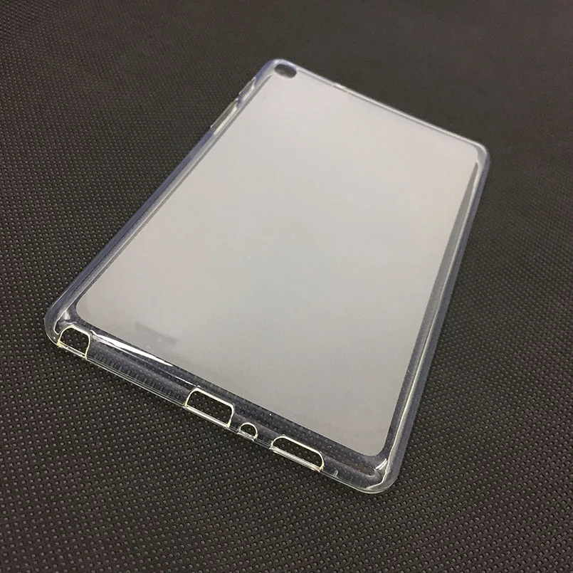 Чехол для планшета samsung Galaxy Tab A 8,0 S-Pen SM-P200 SM-P205 TPU чехол s для samsung SM P205 прозрачный противоударный+ подарок