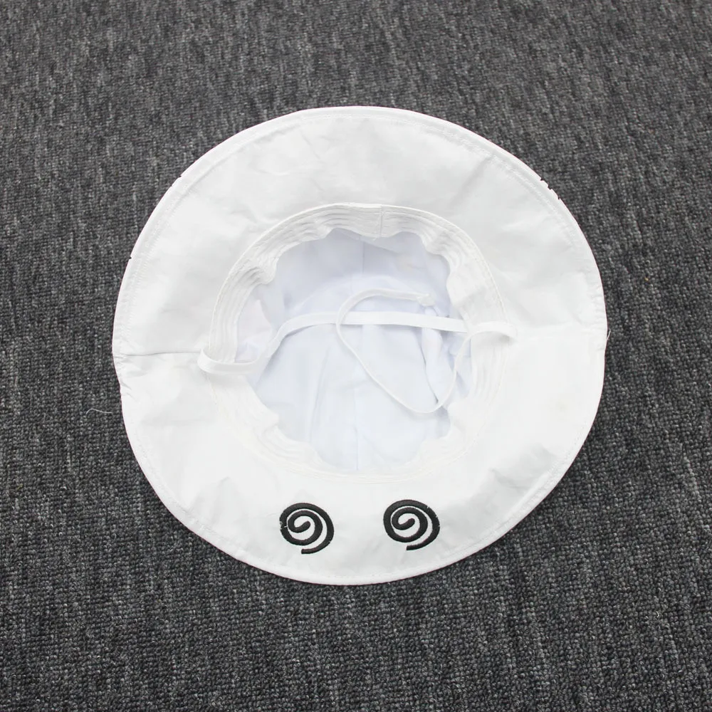 Детские шляпы-ведерки с рисунком для маленьких мальчиков и девочек