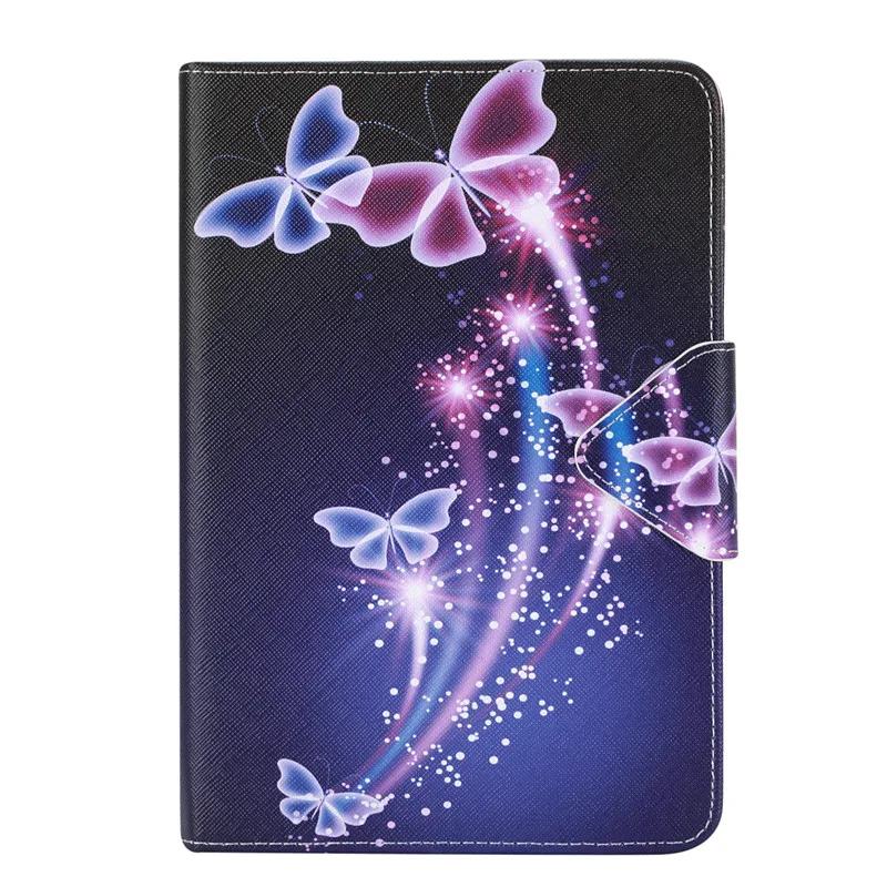 Wekays для Apple IPad Mini 3 2 1 кожаный чехол с котом для Coque IPad Mini 1 2 3 чехол для планшета чехол s для IPad Mini Дети