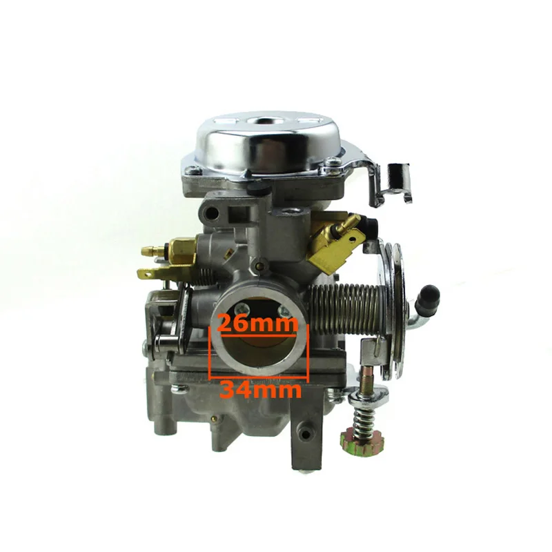 Карбюратор XLJOY для Yamaha Virago XV250 (включая Route 66) 1988 2014 XV125 1990 2011|Карбюратор| |