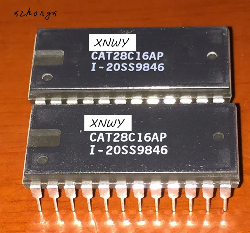 CAT28C16API-20 CAT28C16API-90 28C16