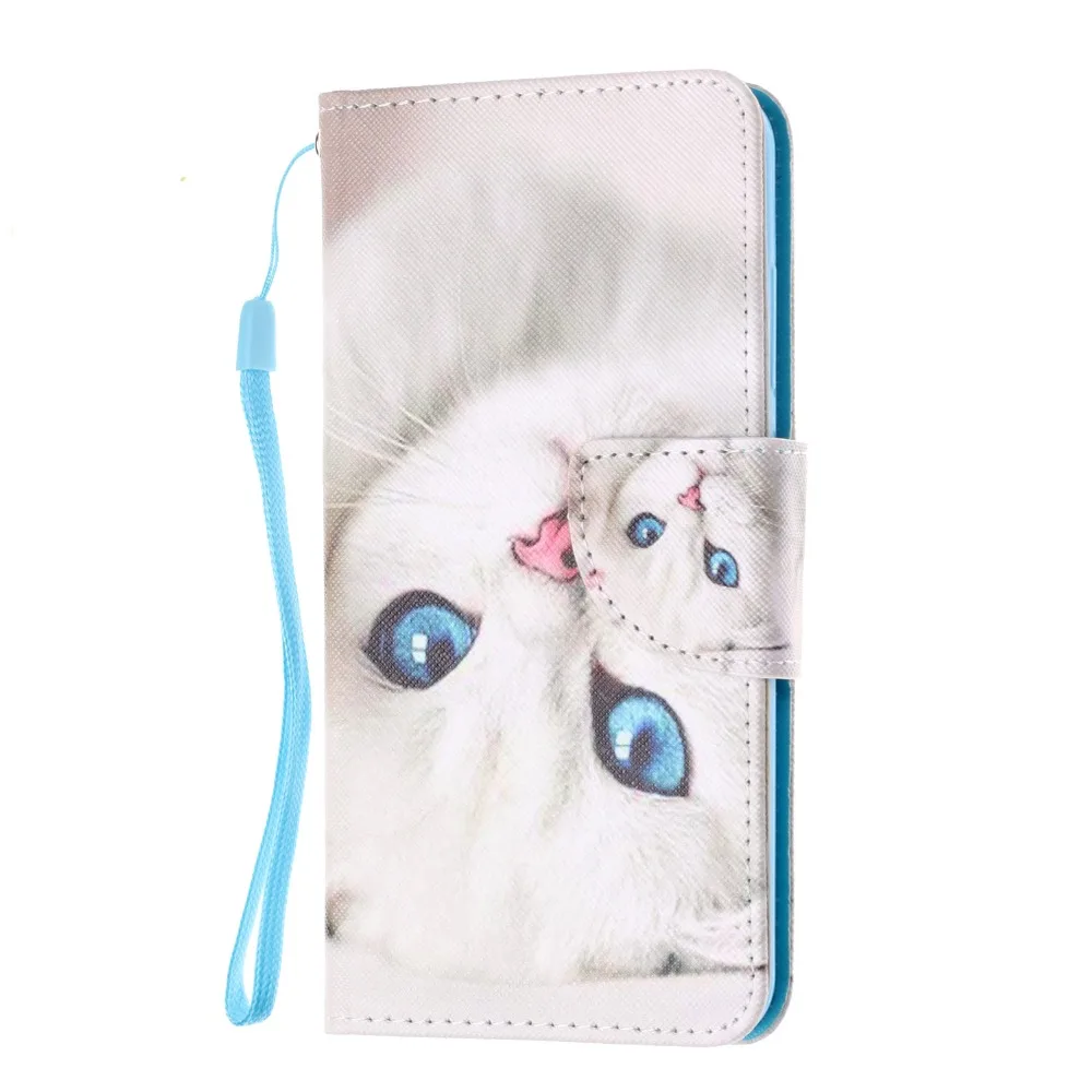 P9 lite, кожаный чехол s on для Fundas huawei P10 lite, чехол для huawei P9 P10 lite, чехол, флип-Кошелек, Чехол, подставка, сумка для телефона