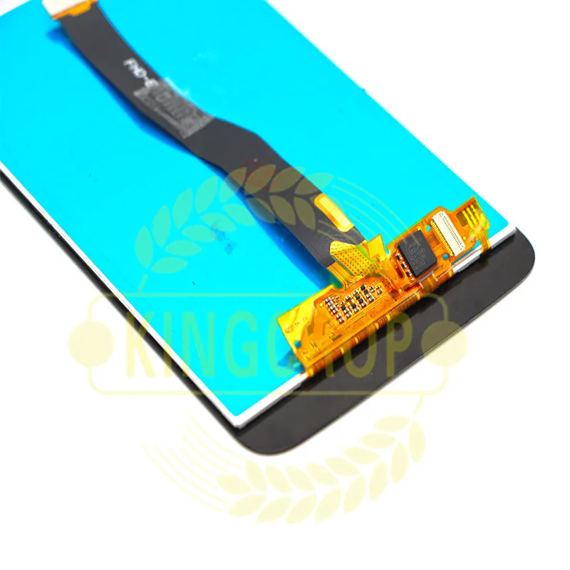 Для Huawei Maimang 5 головка ЖК-дисплей сенсорный экран дигитайзер для сборки Nova Plus TD-LTE