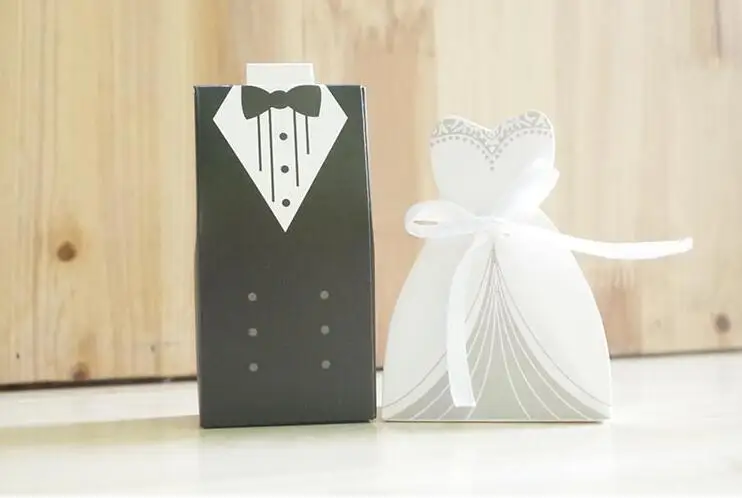 10 пар коробочка для конфет в европейском стиле|decorative decorative|decoration marriagebride decorations |