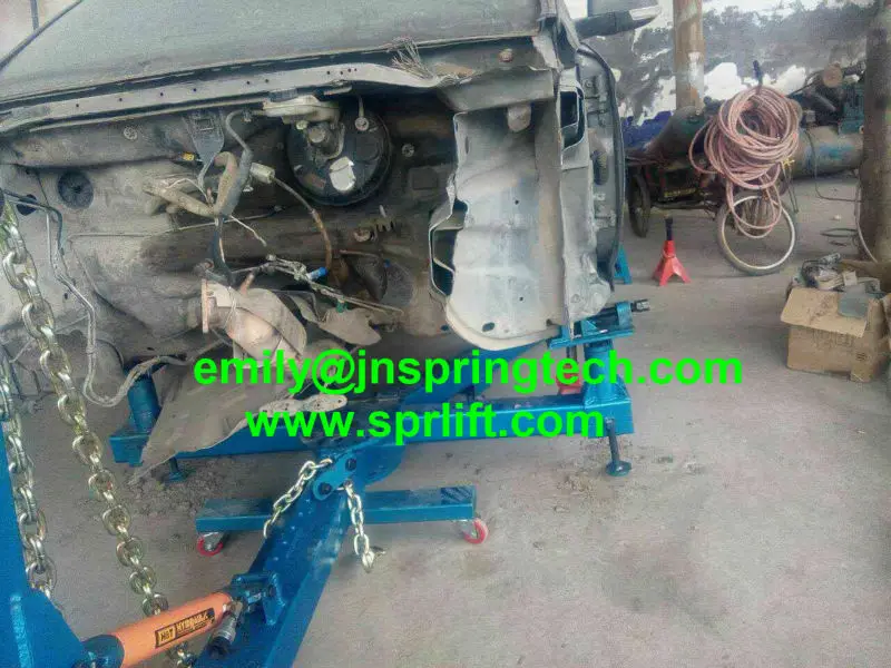 Мини-машина для автомобильной рамы портативная машина автоматической SP-F6 2019 |