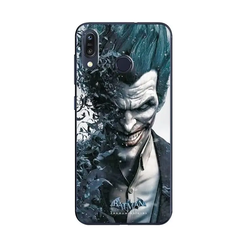 Новейший чехол с художественным принтом для Asus Zenfone Max M1 ZB555KL Новинка супер чехол для телефона Zenfone ZB555KL задняя крышка для Asus ZB555KL 5,5 - Цвет: Y59