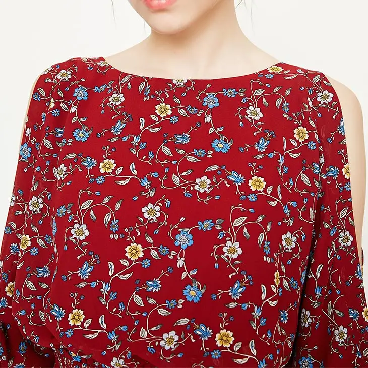 Vero Moda женский комбинезон на шнуровке с эластичным поясом | 318378501