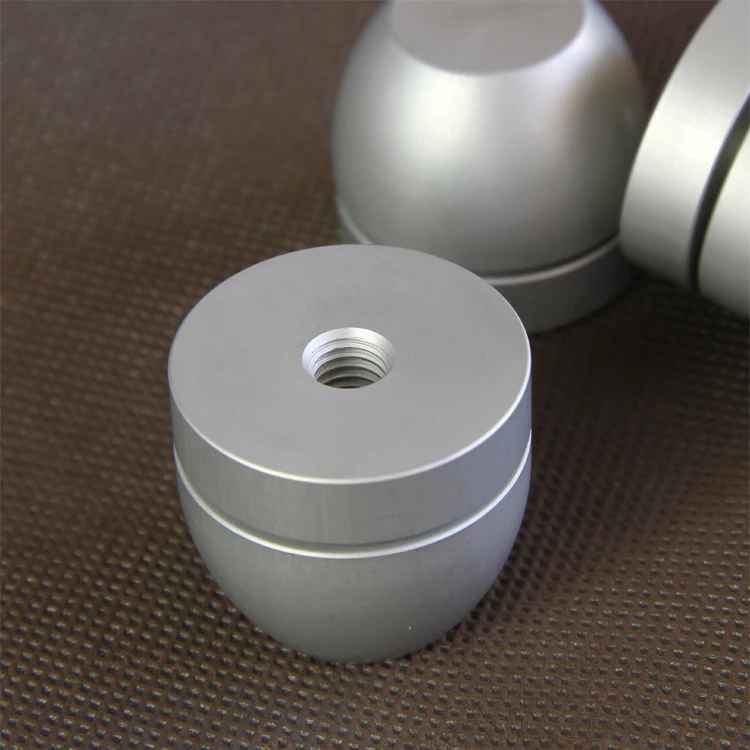 Металлические Ударные Шипы для динамиков 4 шт. | Электроника