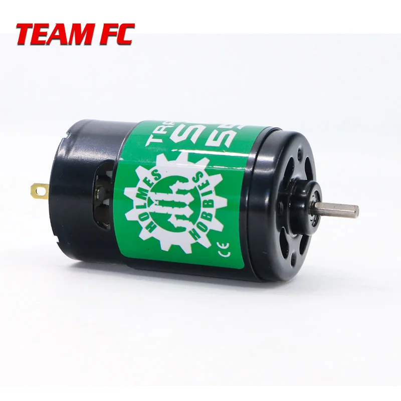 HHBTMSPT 21T 55021 Холмс хобби TrailMaster Спорт 550 HO/110100046 матовый мотор модели RC автомобиль S30