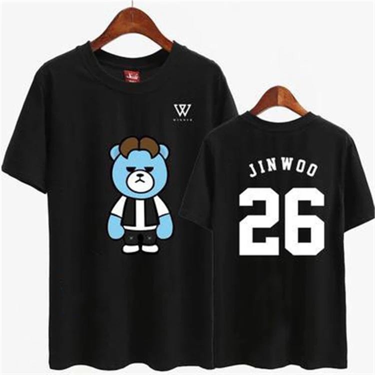 Модная футболка унисекс летняя с коротким рукавом и принтом|fashion t shirt|t shirtt shirt fashion