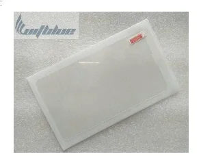 

Premium Tempered Glass Screen Protector Film HD Guard LCD Shield For 7" Prestigio Wize 3637 4G PMT3637_4G_C pmt3637 4G Tablet