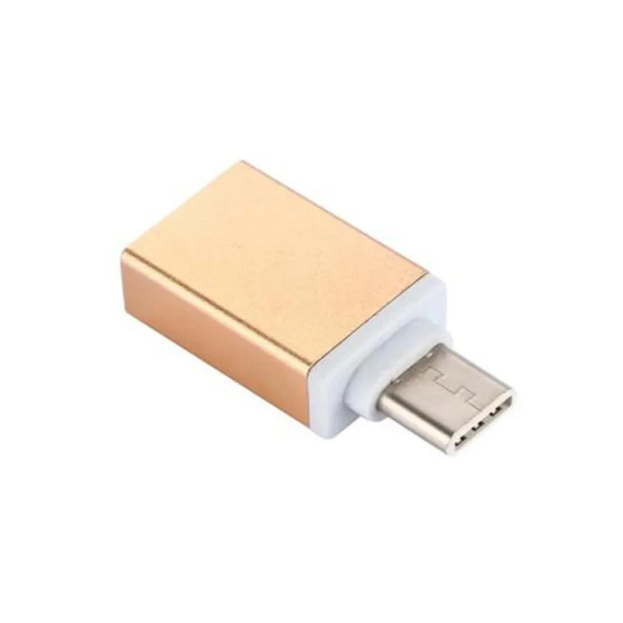 Адаптер USB для C Type 3 1 Data OTG Oneplus Three/OnePlus 3T высокоскоростные сертифицированные