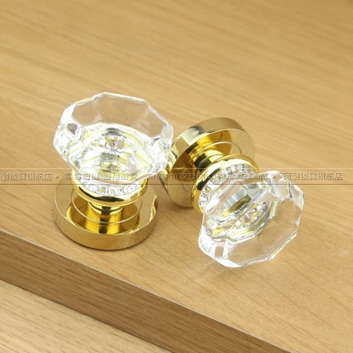 Ke стойкие односторонние невидимые дверные темные замки премиум класса K9