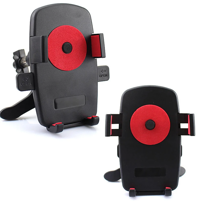 Универсальный Автомобильный Держатель Сотовый Телефон Владельца Для iphone 6 6s 7