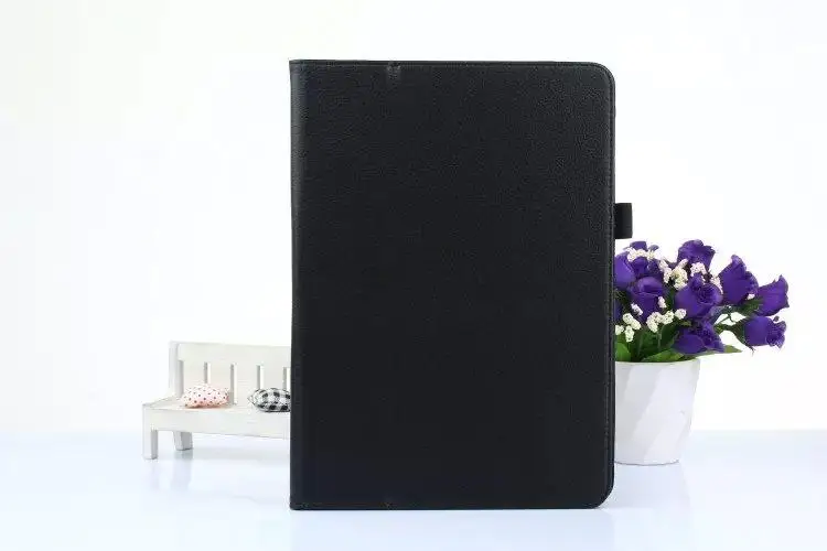 Кожаный чехол личи для Samsung Tab S 2 8 T719 кожаный смарт с подставкой Galaxy S2 0 T715 T710 +