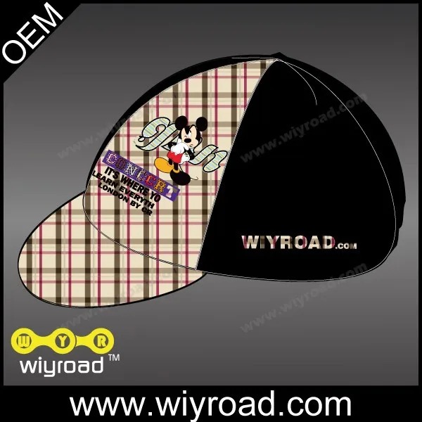 Таможенная служба пустой оптовая велосипедные шапки велоспорт сетки шляпы