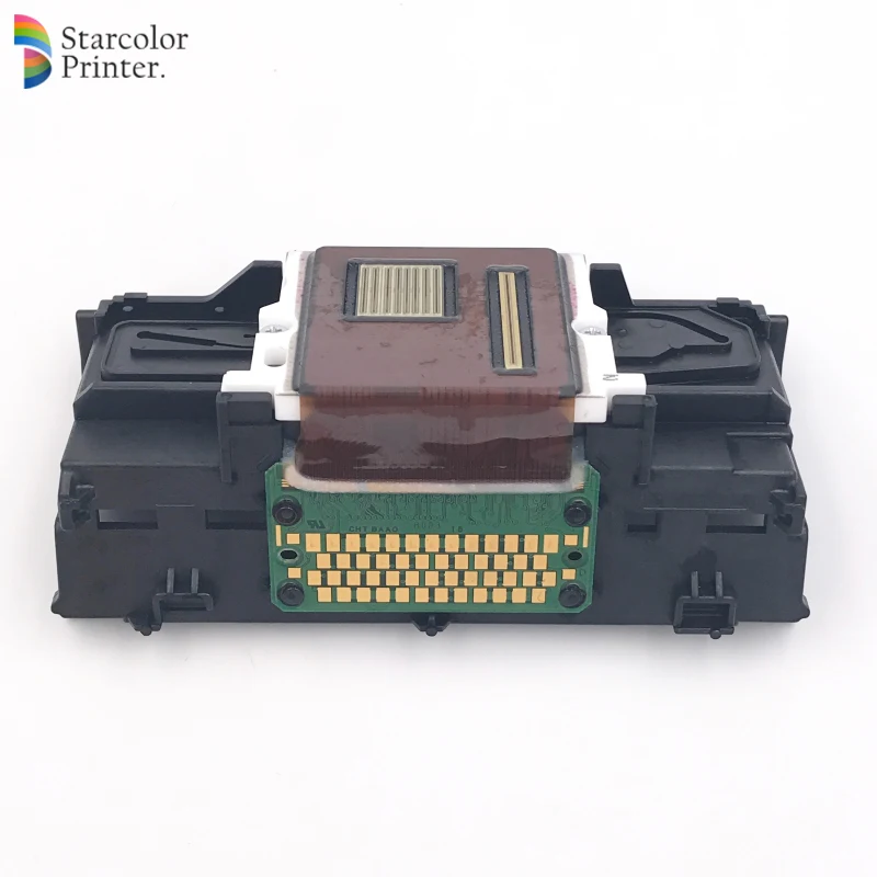 QY6 0090 печатающая головка Печатающая для принтера Canon PIXMA TS8020 TS9020 TS8040 TS8050 TS8070 TS8080