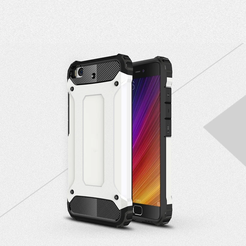 Новинка 2017 Роскошные оболочка для Xiaomi mi 5 чехол Чехол 5S оригинальный Viumon телефон