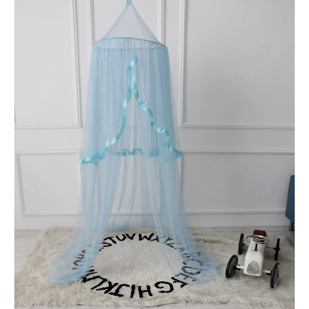 Палатка принцессы с куполом для детской комнаты детская палатка чтения в