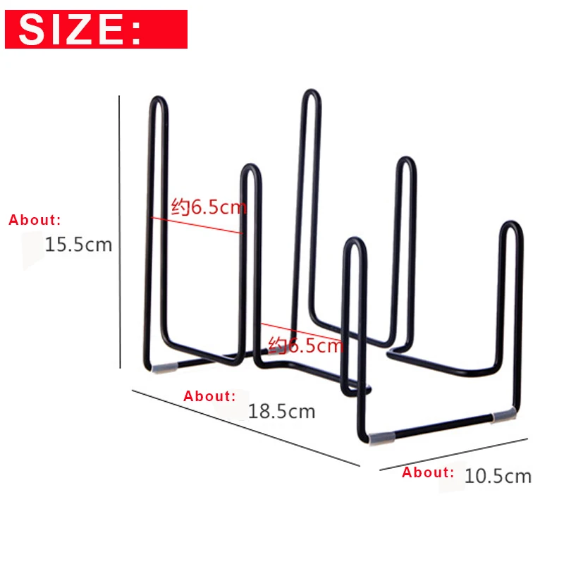 Многофункциональная полка для раковины из нержавеющей стали хранения тарелок