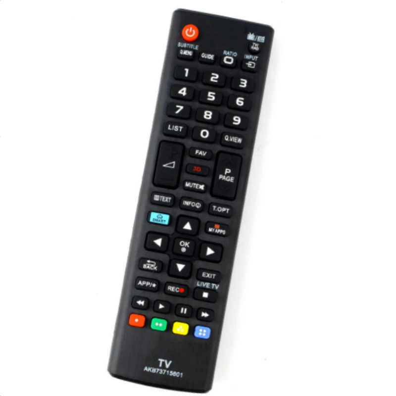 Пульт дистанционного управления для телевизора LG AKB73715601 55LA690V 55LA691V | Электроника